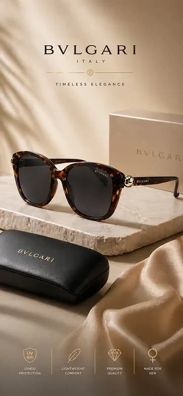 BVLGARI 2026